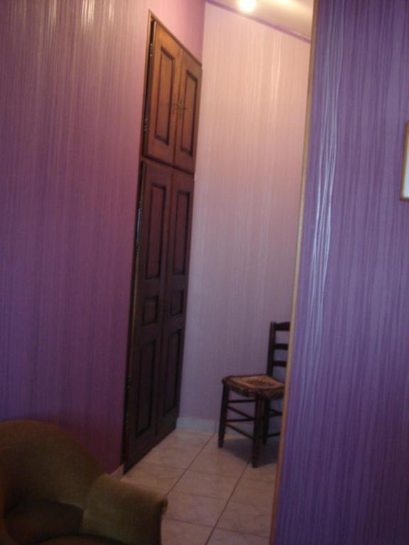 Gite De Fontepaisse Saint-Jean-en-Royans Zimmer foto